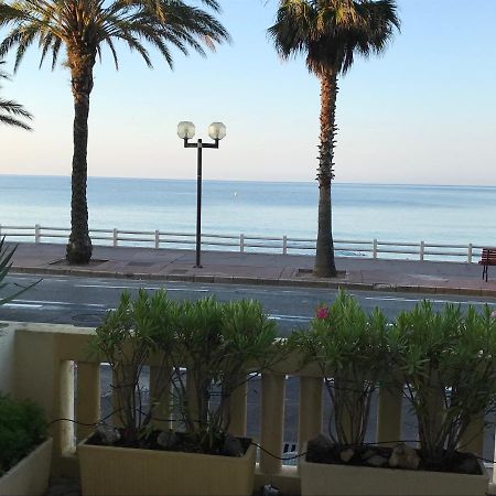 Plage Du Midi Cannes Exterior photo