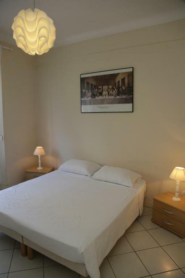Plage Du Midi Cannes Exterior photo
