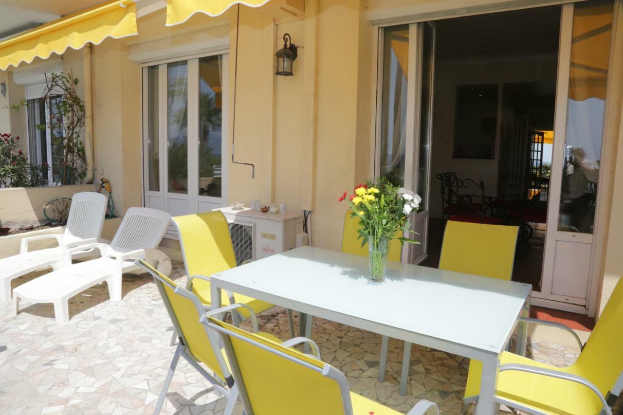 Plage Du Midi Cannes Exterior photo